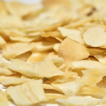 Chinese Agricultural Product Dried Garlic Slices